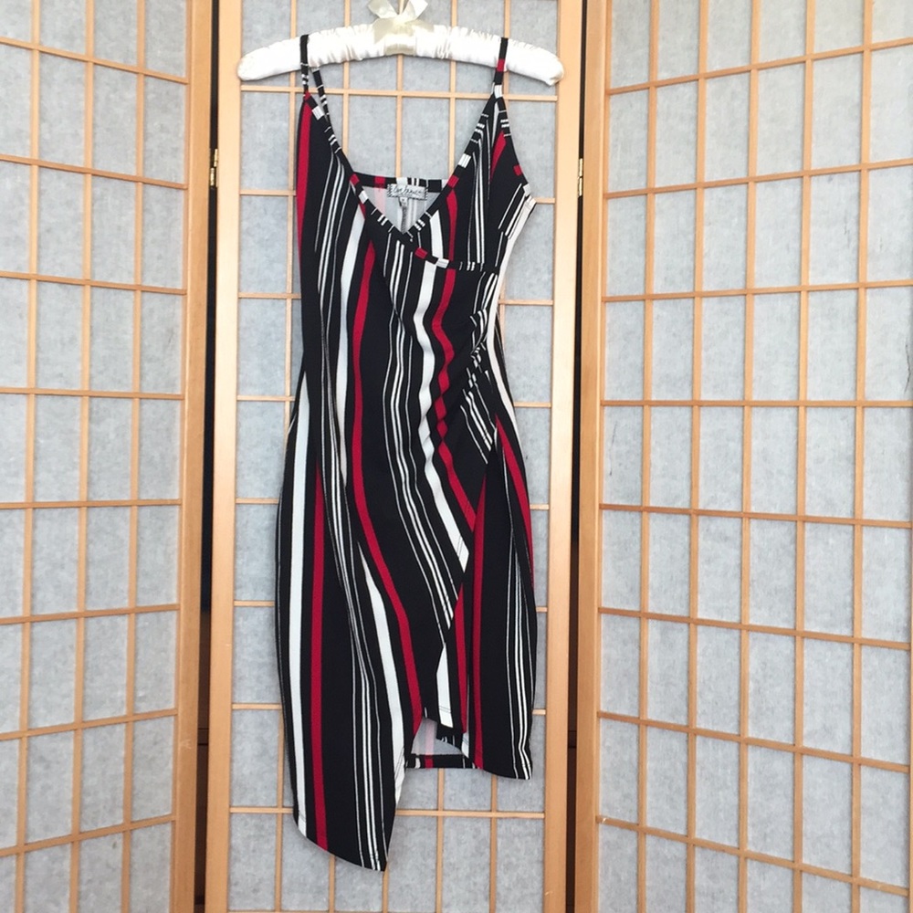 Sexy dress